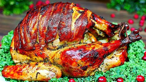 best thanksgiving turkey you ll ever have juicy tender roasted turkey recipe youtube