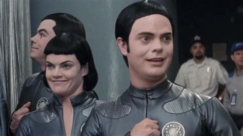 Dwightrainn In Galaxy Quest Assistant To The Captain Youtube