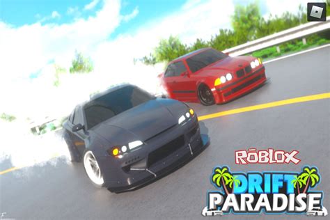 Drift Paradise codes in Roblox: Free cash (November 2022)