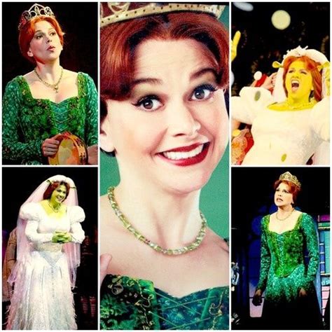 Shrek The Musical Princess Fiona Theatre Memes Theatre Kid