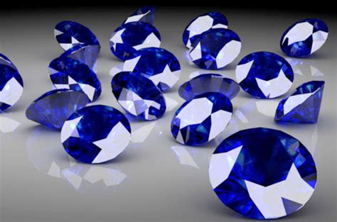 65th Year Wedding Anniversary Gifts and ideas | Blue Sapphire Wedding