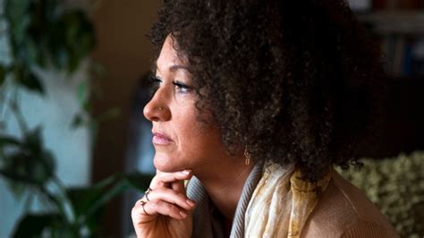 Rachel Dolezal One Of Many Examples Of Racial Passing Writer Says