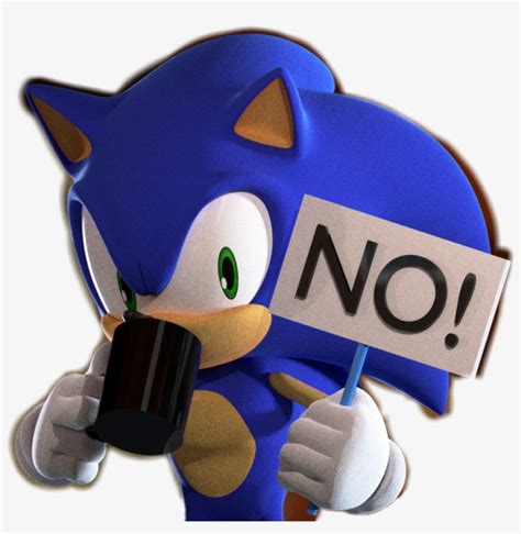 Sonic Confused Png You Can Search And Download The Png Image Material