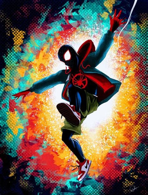 Spiderman Fondos Pantalla Marvel 4k Hd Comics Pinterest