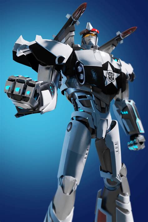 The medium used in the core. Prowl / Transformers Prime | CGTrader