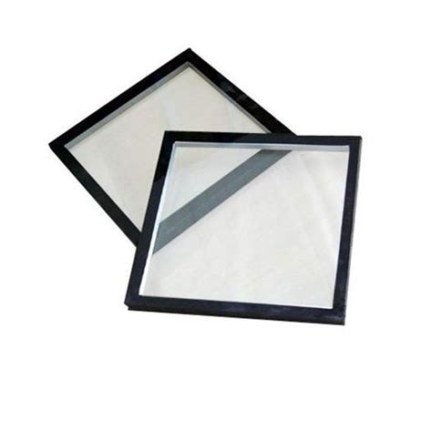 Glass Desiccant Architectural Glass At Best Price In New Delhi