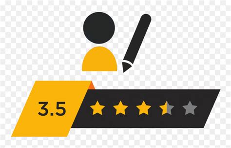 User Rating 4 5 Star Rating Hd Png Download Vhv