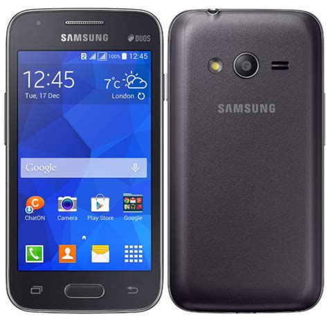 Samsung Launches Affordable Galaxy Core 3 Ve For 6650 Inr