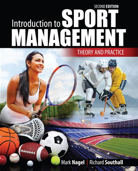 Introduction to Sport Management: Theory and Practice | Higher Education