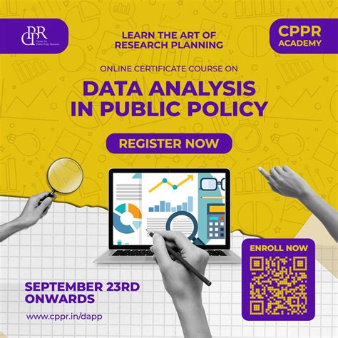 Certificate Course Programmes Centre For Public Policy Research Cppr