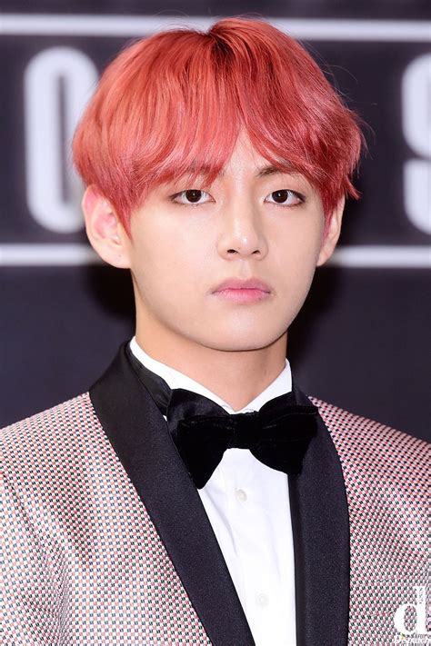 12 Of Bts V S Most Iconic Outfits That Prove He Deserves To Be Called