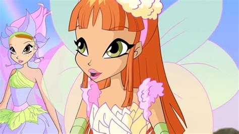 Ghim C A Khangnguyen Tr N Winx Club Character