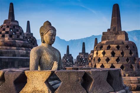 17 Kerajaan Hindu Budha Di Indonesia Beserta Peninggalan