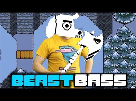 Underbeast Beastbass YouTube