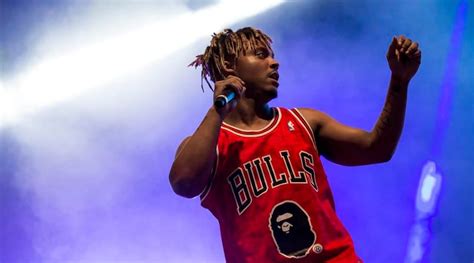 Juice Wrld Earns His First No 1 Billboard 200 Debut With Sophomore