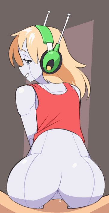 Post 3332855 Cavestory Curlybrace Wamudraws Animated