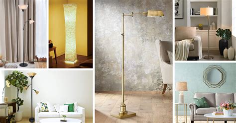 10 Best Stylish Wall Lamps For Living Room