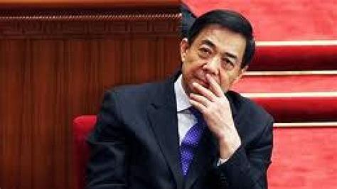 Bo Xilai Expelled From Communist Party News Khaleej Times