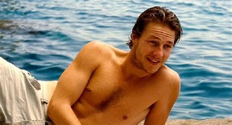 Luke Bracey 11 Fun Facts About The Aussie Actor Daily Hawker