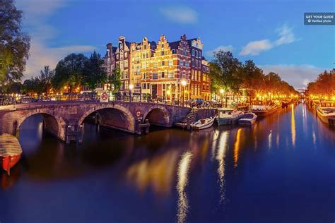 2023阿姆斯特丹运河游船夜游门票 阿姆斯特丹阿姆斯特丹运河游船夜游游玩攻略 阿姆斯特丹运河游船夜游游览攻略路线 地址 门票价格 【去哪儿攻略】