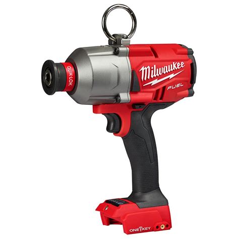 I really like the m18 fuel tools that i've gotten so far. Milwaukee M18 FUEL ONE-KEY 18-Volt Lithium-Ion Brushless ...