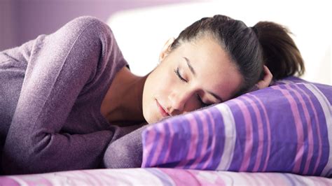 How Much Sleep Do We Really Need