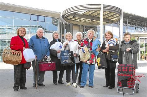 Bad Liebenzell Initiative Setzt Auf Gegenseitige Hilfe Bad