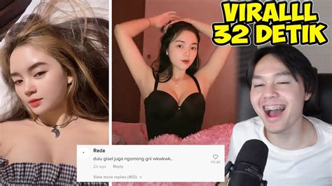 Scandal Viral 32 Detik Youtube