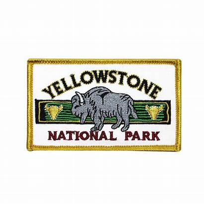 Clipart Yellowstone Park National Clipground Rectangular