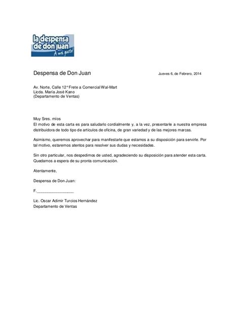 Modelo De Carta De Renuncia Peru Exoneracion Los 30 Dias Pdf