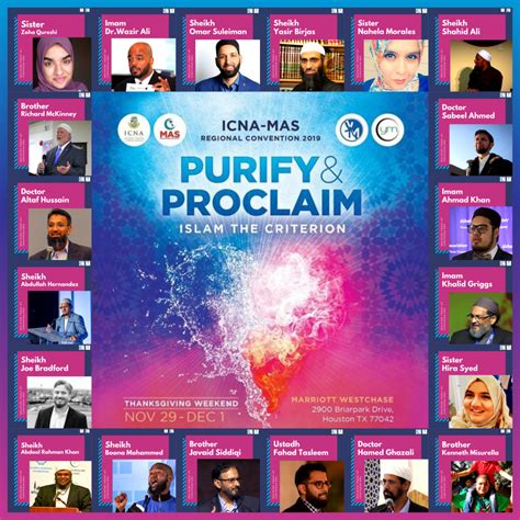 Icna Mas Regional Convention 2019 Official Site Of Icna Mas Regional Convention 2019