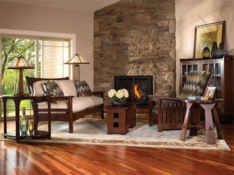 20 Comfortable Oak Living Room Furniture Home Design Lover Mission