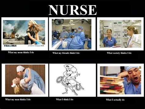 What People Thinks Nurse Do Nurse Rock Er Nurse Nurse Humor