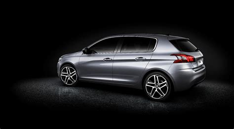 Peugeot 308 5 Doors Specs And Photos 2013 2014 2015 2016 2017