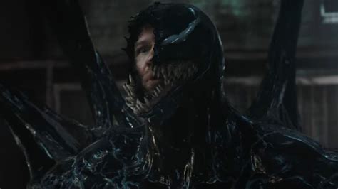 Que se passe t il dans la scène post crédits de Venom 3