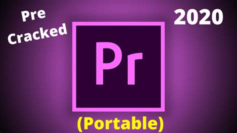 Download adobe premiere elements for windows pc from filehorse. Adobe Premiere cc 2020 (Portable Version) Free Download ...