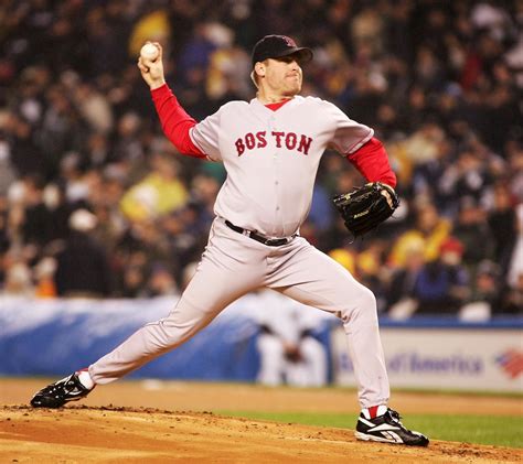 Ranking The Greatest Pitching Performances In Red Sox History