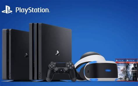 Best Cyber Monday 2019 Deals For Ps4 Playstation Universe