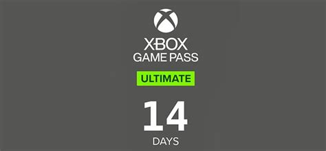 Buy Xbox Game Pass Ultimate Xbox Passes Subscriptions