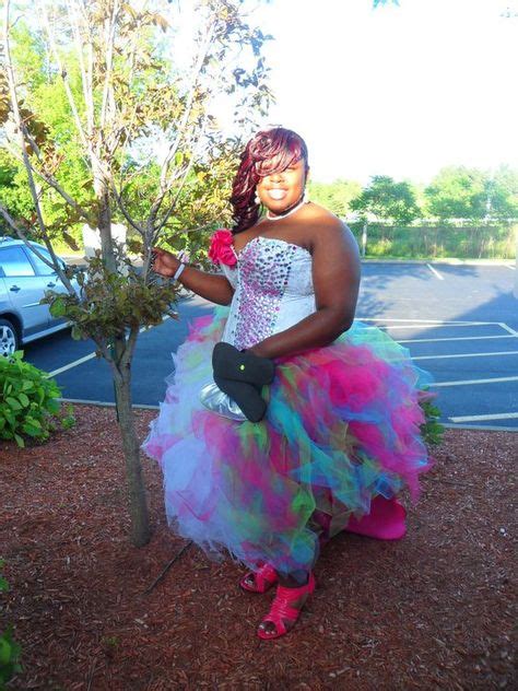 11 Ghetto Proms Ideas Prom Photos Prom Worst Prom Dresses