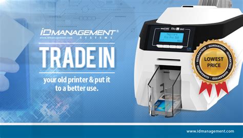 Additionally, used inkjet cartridges can be refilled to help you save money and avoid. Printer Trade-In Program