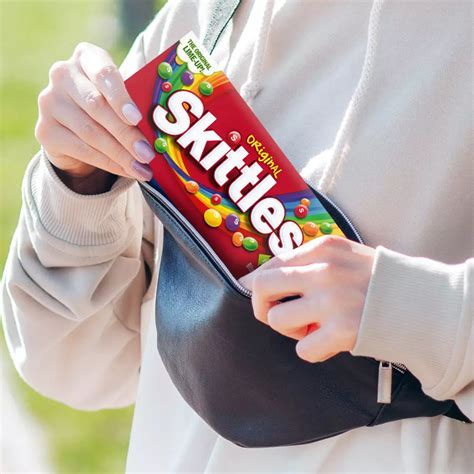Skittles Original Chewy Candy Theater Box Shop Candy At H E B