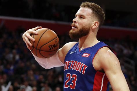 #pistons blake griffin (concussion protocol) is out tonight vs. Blake Griffin injury update: Timberwolves-Pistons odds ...