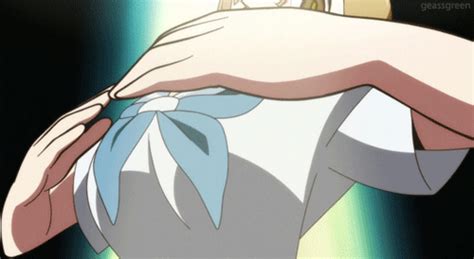 Y Aqui Tenemos A La Sensual Anime Amino