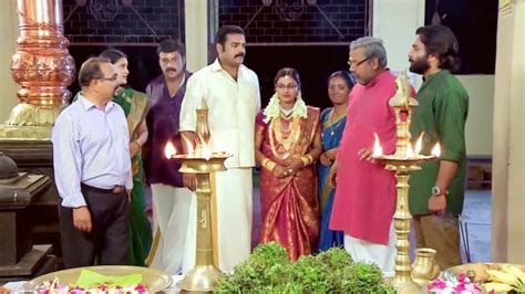 Karuthamuthu Watch Episode 26 Abhiram And Balas Marriage On