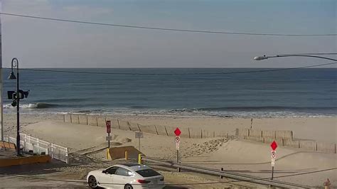 The Cove Cape May Webcam Nj Beach Cams