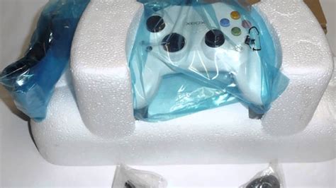Xbox Pure White 2nd Anniversary Console Japan Youtube