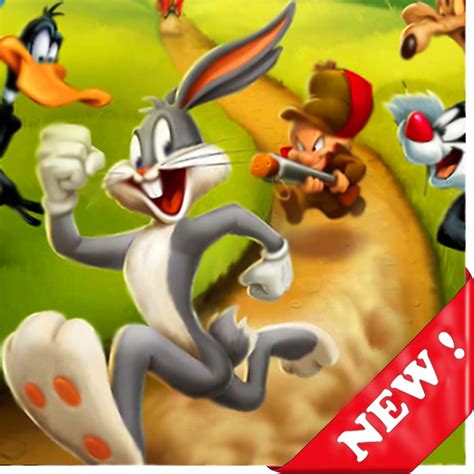 Looney Tunes Dash Download Looney Tunes Dash Games Apps List Appvn