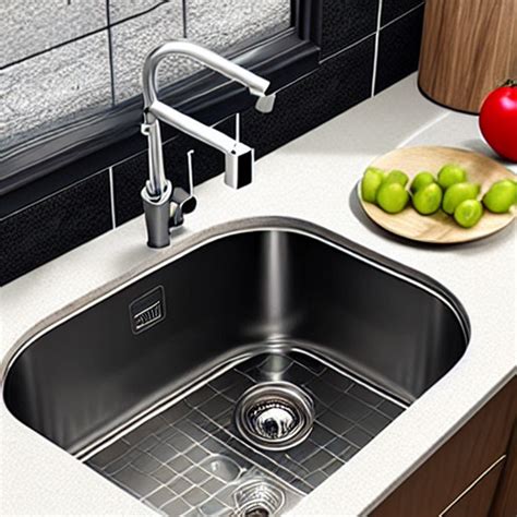 35 Kitchen Sink Design Ideas For Add Elegance To Your Cooking Space In