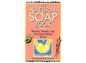 Making your own soap is fun, easy, and rewarding. Mountain Rose Herbs: The Natural Soap Book | Natural soap ...